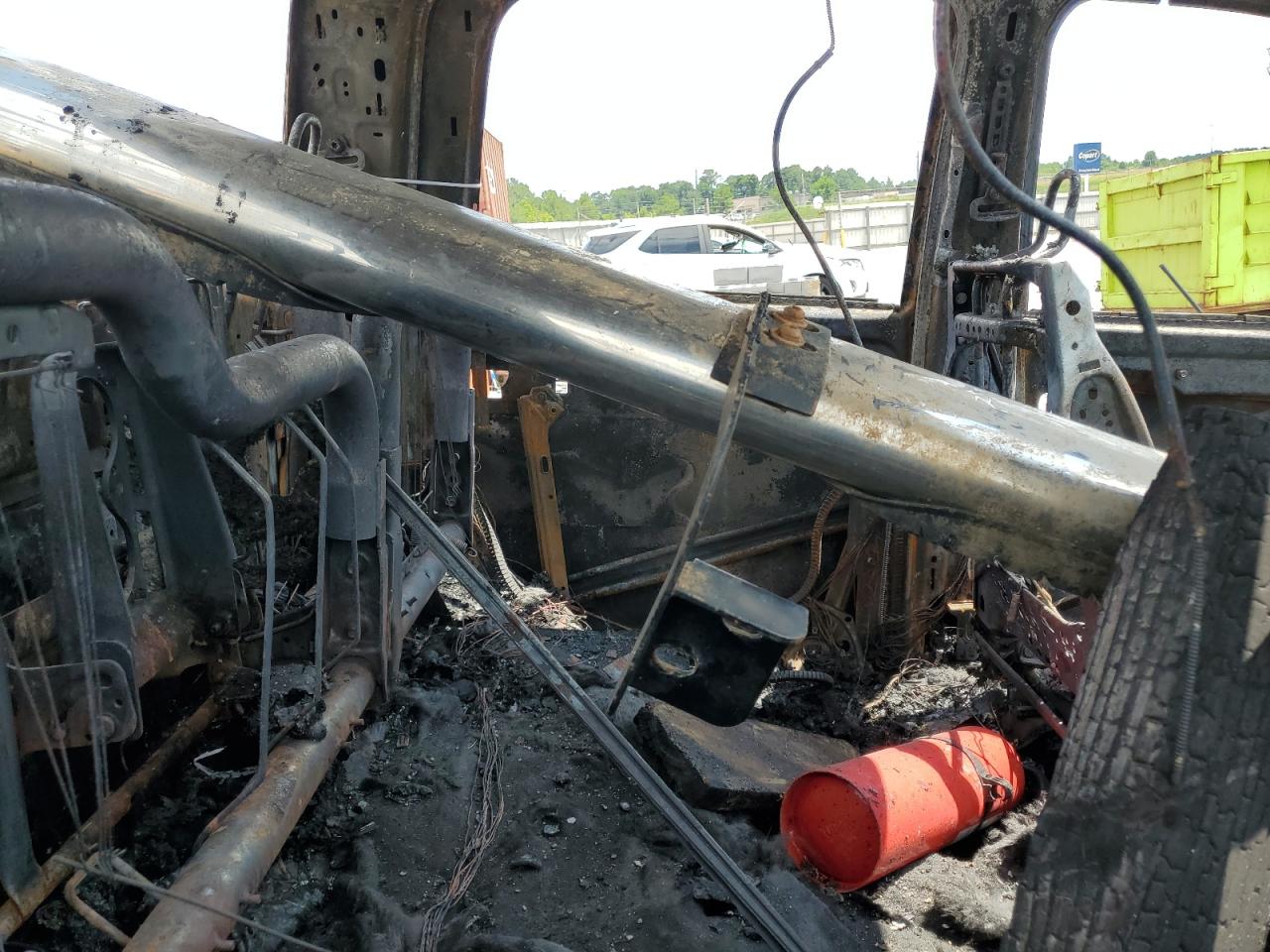 2015 Ram 2500 Laramie VIN: 3C6TR5FJ4FG566321 Lot: 60410095