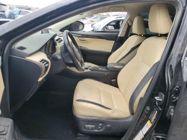 Parquets LEXUS NX 2017 Black
