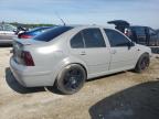 2003 Volkswagen Jetta Gls   იყიდება Jacksonville-ში, FL - Front End