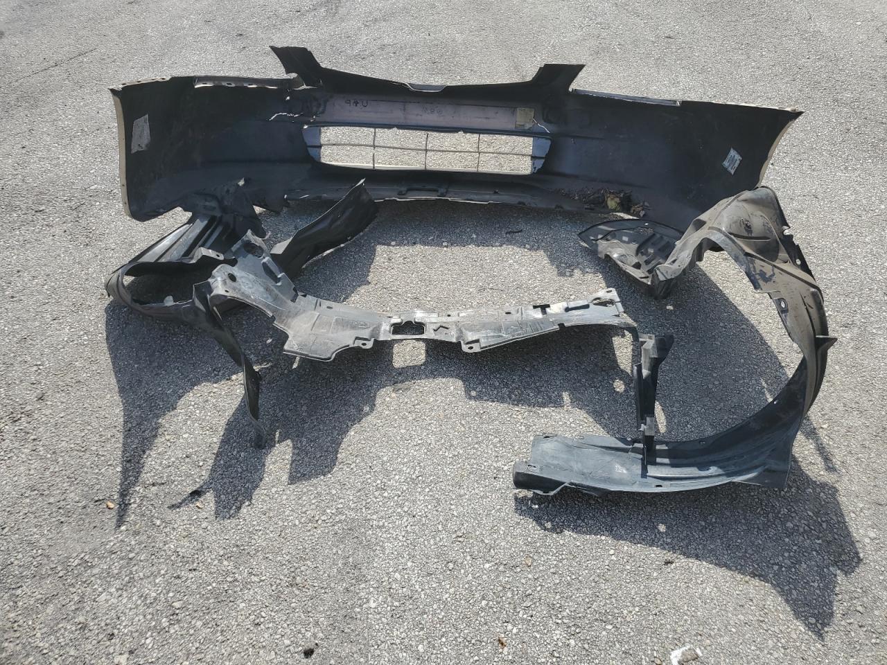 2005 Honda Accord Lx VIN: 1HGCM564X5A053297 Lot: 62768845