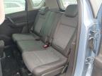 2013 VAUXHALL MERIVA SE for sale at Copart NEWBURY