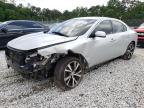 2014 Nissan Maxima S   за продажба в Ellenwood, GA - Front End