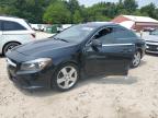 2016 Mercedes-Benz Cla 250 4Matic de vânzare în Mendon, MA - Side