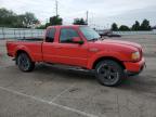 2006 Ford Ranger Super Cab იყიდება Moraine-ში, OH - Minor Dent/Scratches