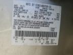 2011 Lincoln Mkx  for Sale in Reno, NV - Side