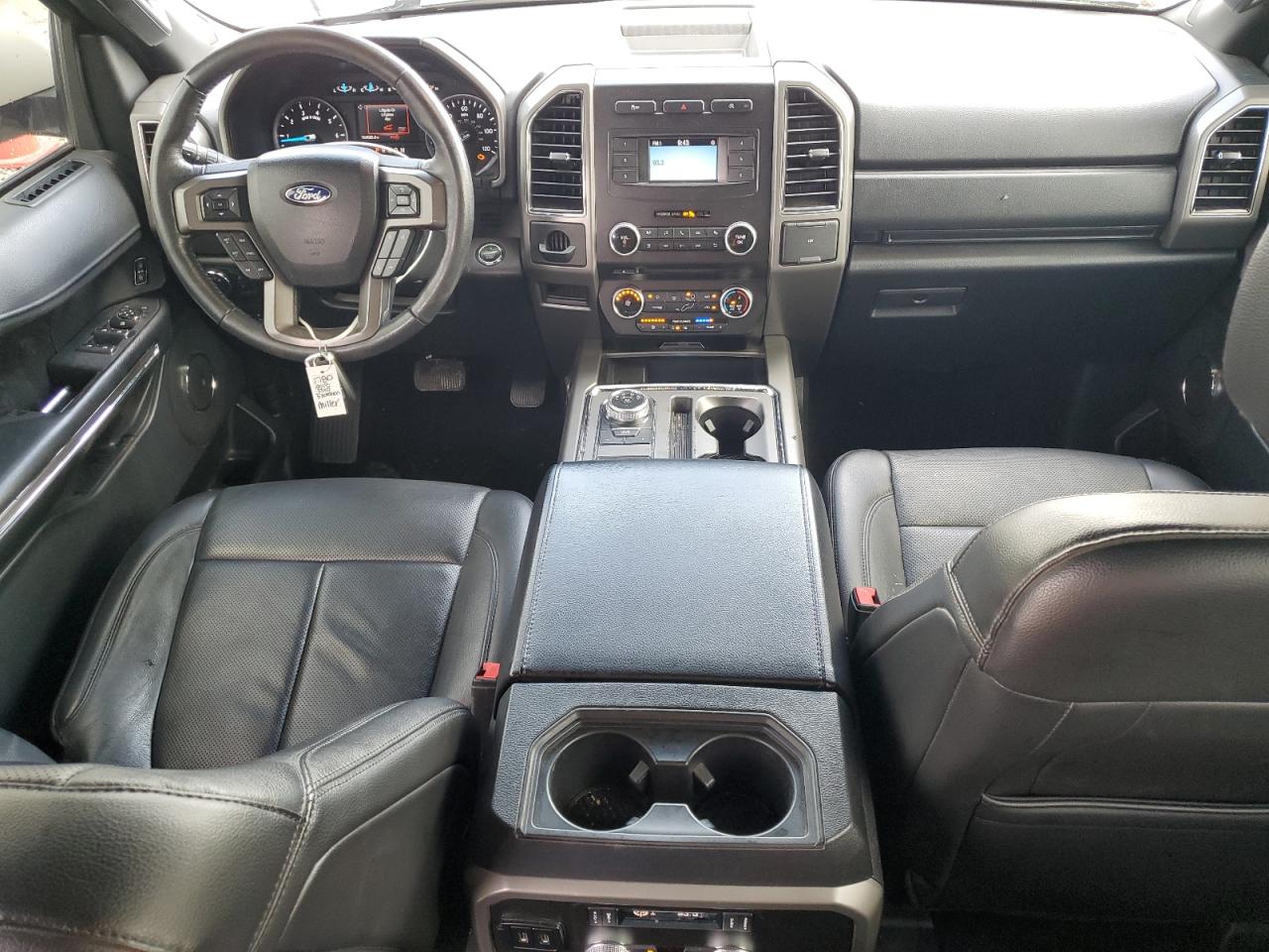 2018 Ford Expedition Xlt VIN: 1FMJU1HTXJEA22293 Lot: 60668025