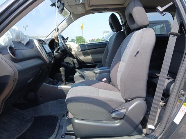 2005 TOYOTA RAV4 XT-R