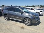 2011 Acura Mdx Technology zu verkaufen in Antelope, CA - Front End