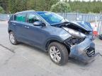 2017 KIA SPORTAGE 2 for sale at Copart WHITBURN