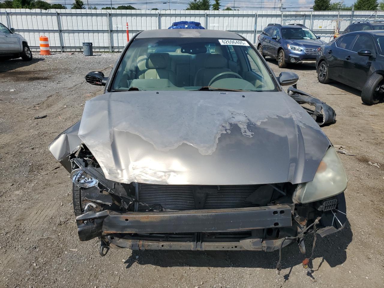 NISSAN ALTIMA 2002 VIN 1N4BL11EX2C715570 фото 5