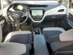 2021 Chevrolet Bolt Ev Lt en Venta en Portland, OR - Side