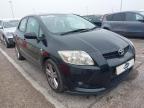 2007 TOYOTA AURIS T180 for sale at Copart CHESTER