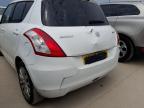 2012 SUZUKI SWIFT SZ4 for sale at Copart SANDY