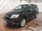 2009 HONDA CR-V EX I- for sale at Copart NEWBURY