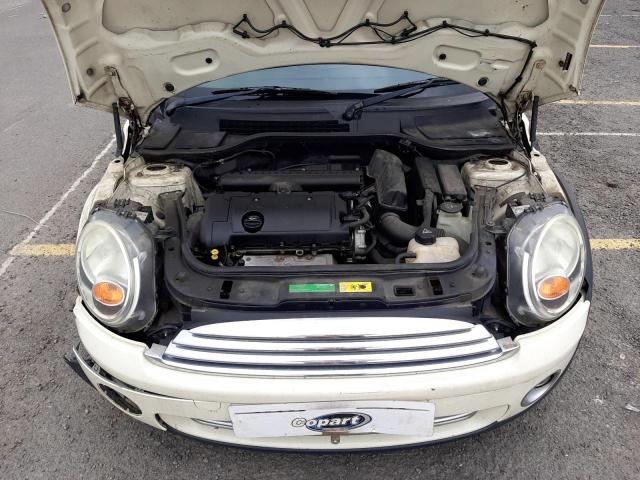 2010 MINI ONE