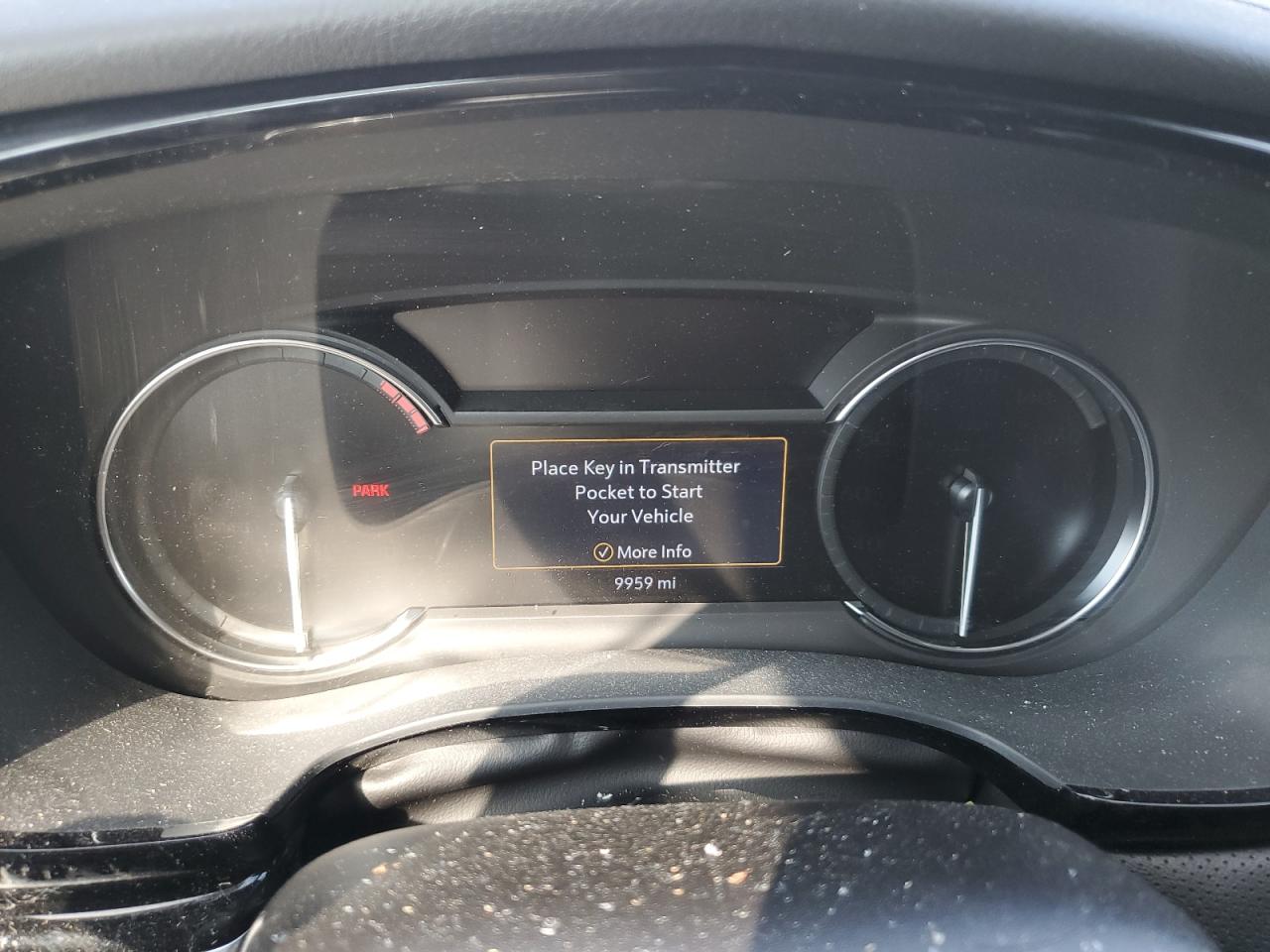 2024 Cadillac Xt6 Luxury VIN: 1GYKPBR48RZ751145 Lot: 62410725