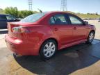 2015 Mitsubishi Lancer Es იყიდება Littleton-ში, CO - Front End