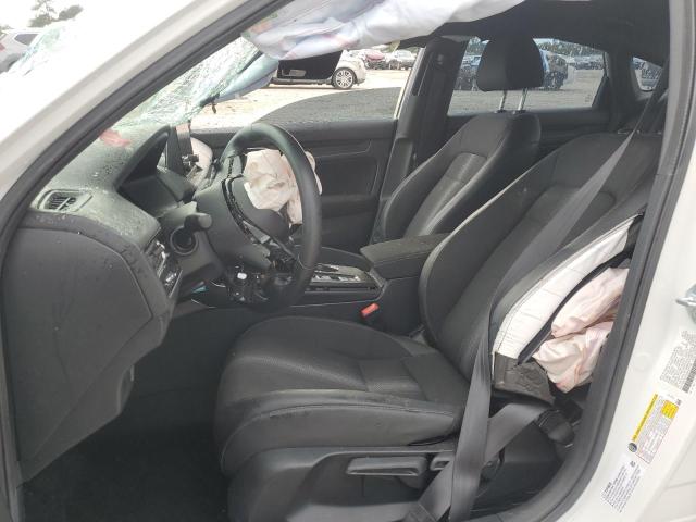 HONDA CIVIC 2025 Белы