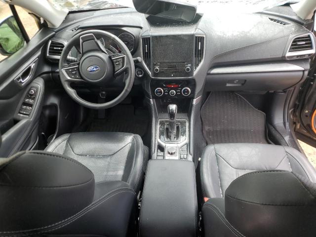  SUBARU FORESTER 2021 Brown