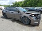 2014 Nissan Altima 2.5   продається в Shreveport, LA - Front End