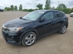 2019 HONDA HR-V LX   à vendre chez Copart QC - MONTREAL