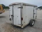 2004 Doolittle Enclosed Cargo Trailer na sprzedaż w Bridgeton, MO - All Over