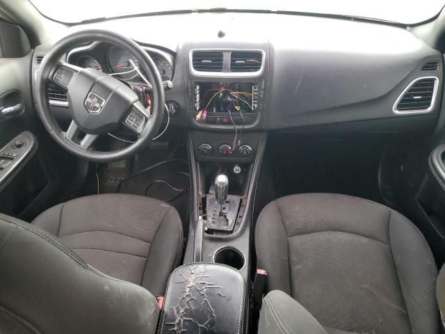  DODGE AVENGER 2013 Blue