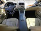 2015 Lincoln Mkz Hybrid للبيع في Sacramento، CA - Front End