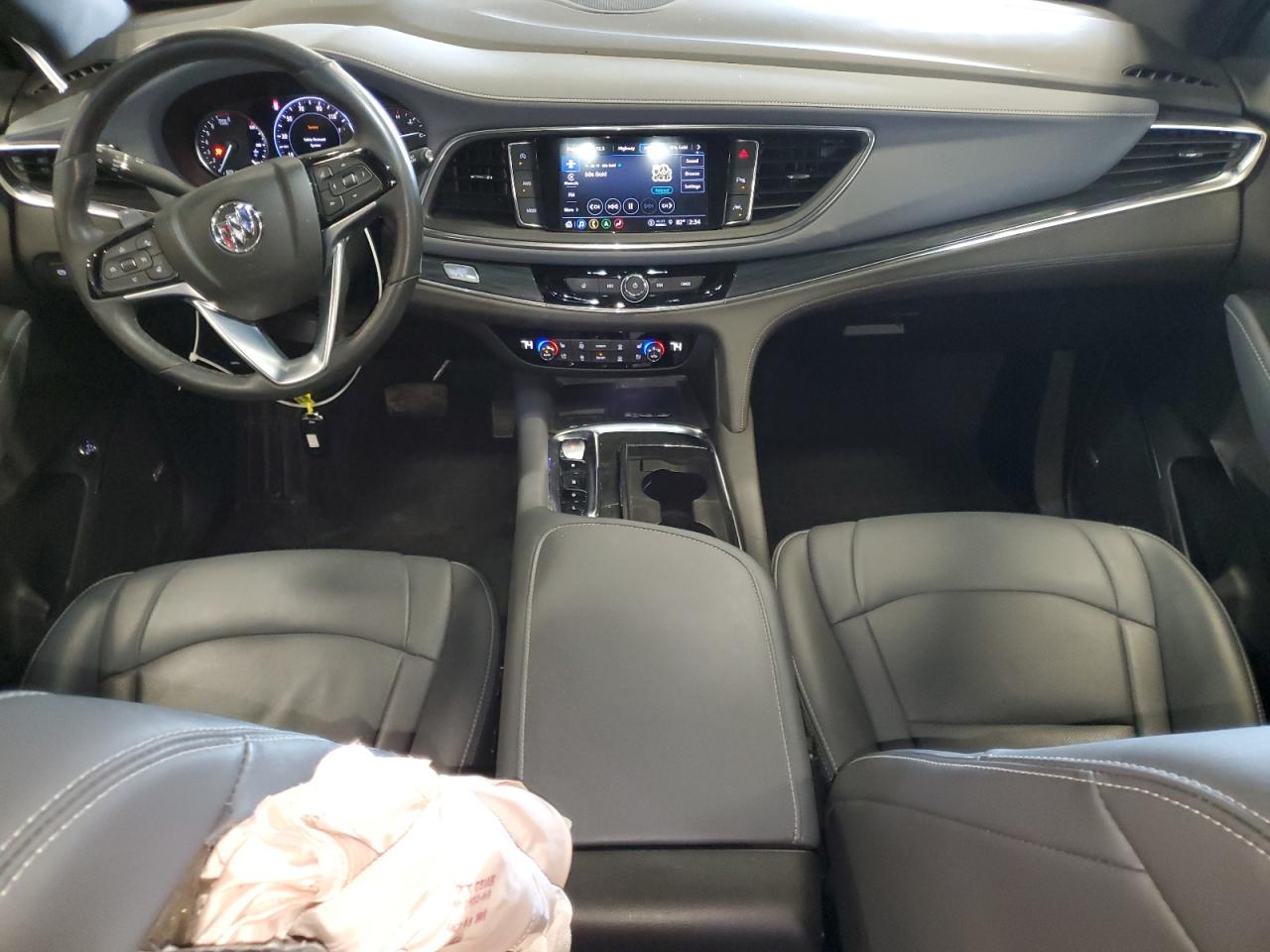 2023 Buick Enclave Premium VIN: 5GAEVBKW0PJ153925 Lot: 62886375