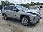 2019 Toyota Rav4 Limited   на продаже в Knightdale, NC - Rollover