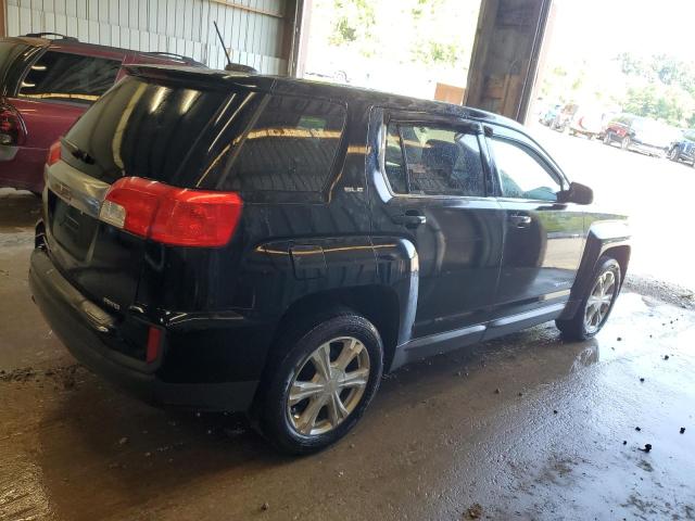  GMC TERRAIN 2017 Black