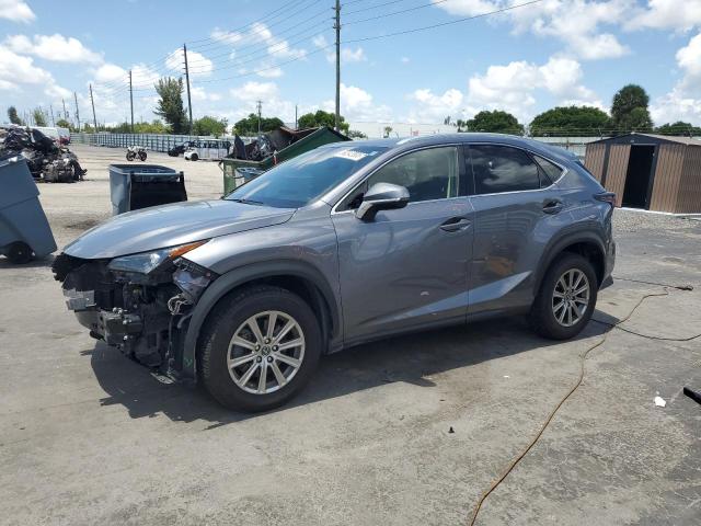 LEXUS NX – zdjęcie z aukcji, lot #60242005