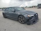 2015 AUDI S5 PREMIUM PLUS   for sale at Copart FL - ORLANDO SOUTH