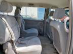 2008 Toyota Sienna Ce იყიდება Haslet-ში, TX - Front End