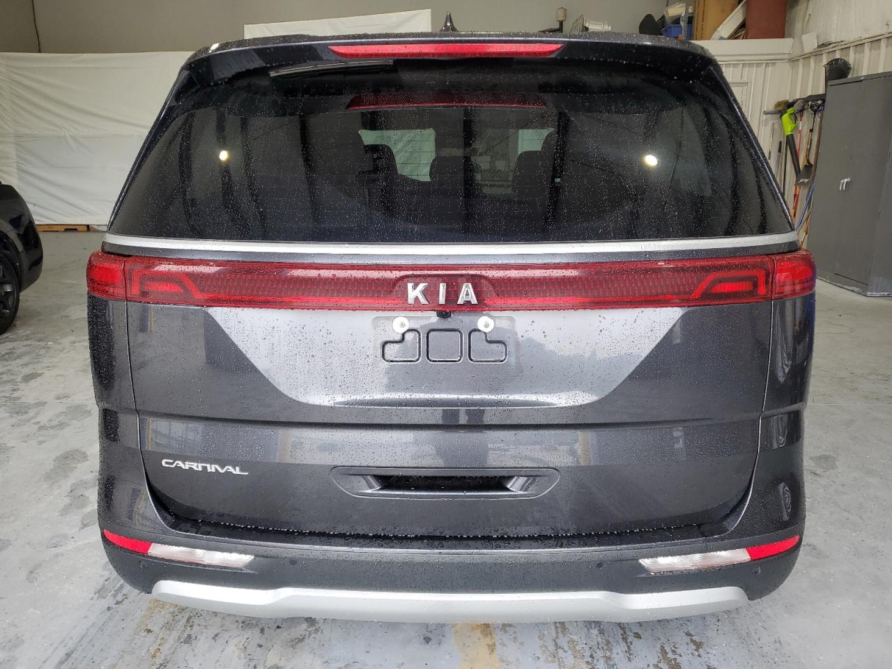 2023 Kia Carnival Ex VIN: KNDNC5H33P6250901 Lot: 59869695