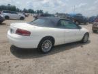 2004 Chrysler Sebring Lxi for Sale in Newton, AL - Front End