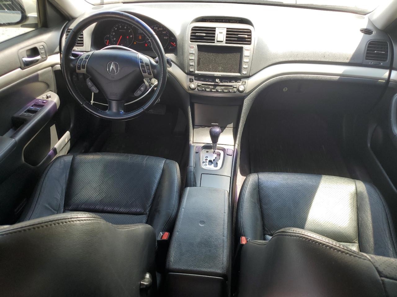 2006 Acura Tsx VIN: JH4CL96956C020863 Lot: 62026715