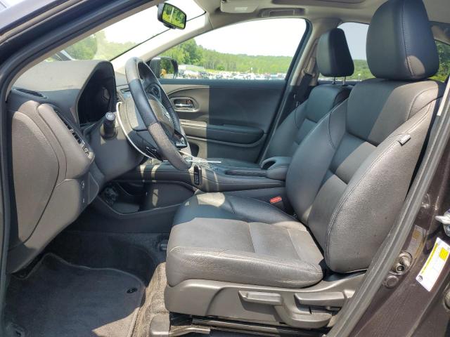  HONDA HR-V 2018 Charcoal