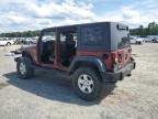 2007 Jeep Wrangler X იყიდება Lumberton-ში, NC - Front End