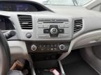 2012 HONDA CIVIC LX   à vendre chez Copart QC - MONTREAL