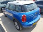 2011 MINI COUNTRYMAN for sale at Copart SANDY
