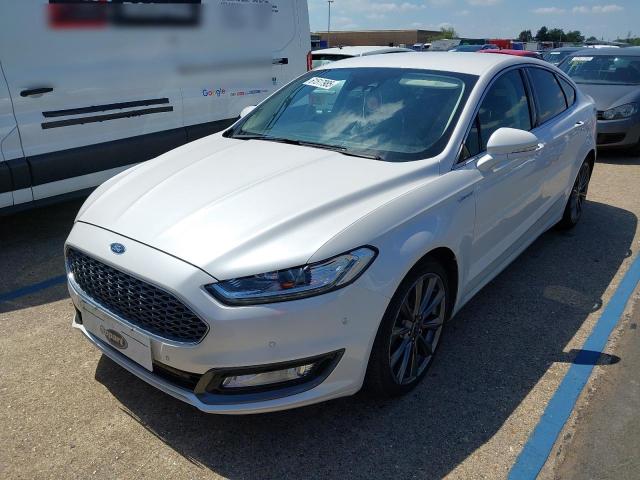 FORD MONDEO VIG 2018