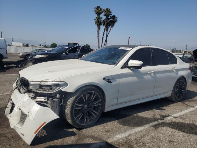 2019 Bmw M5 