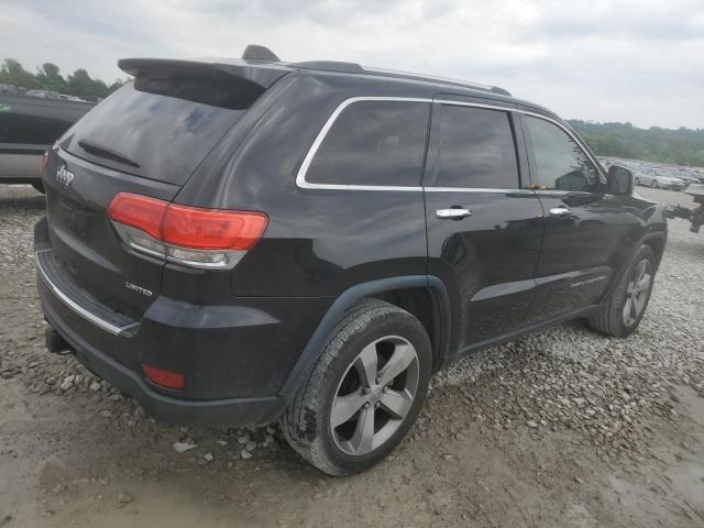  JEEP GRAND CHER 2014 Вугільний