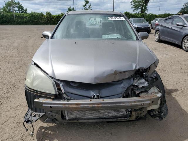 2005 ACURA 1.7EL TOURING
