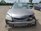 2005 ACURA 1.7EL TOURING for sale at Copart QC - MONTREAL