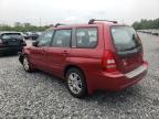 2004 Subaru Forester 2.5Xt   for Sale in North Billerica, MA - Front End