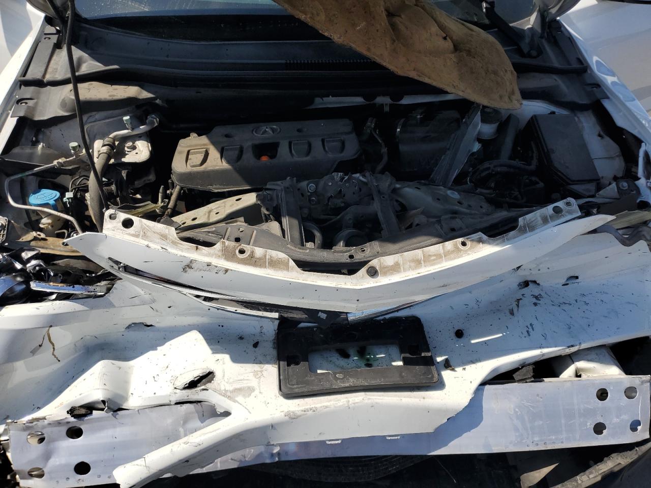 2014 Acura Ilx 20 VIN: 19VDE1F31EE004432 Lot: 62339365