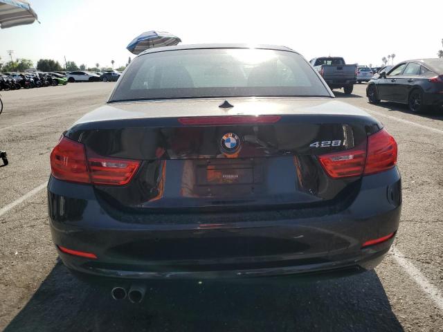  BMW 4 SERIES 2015 Коричневый