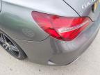2016 MERCEDES BENZ CLA 200 AM for sale at Copart ROCHFORD